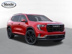 2026 GMC Acadia Elevation SUV