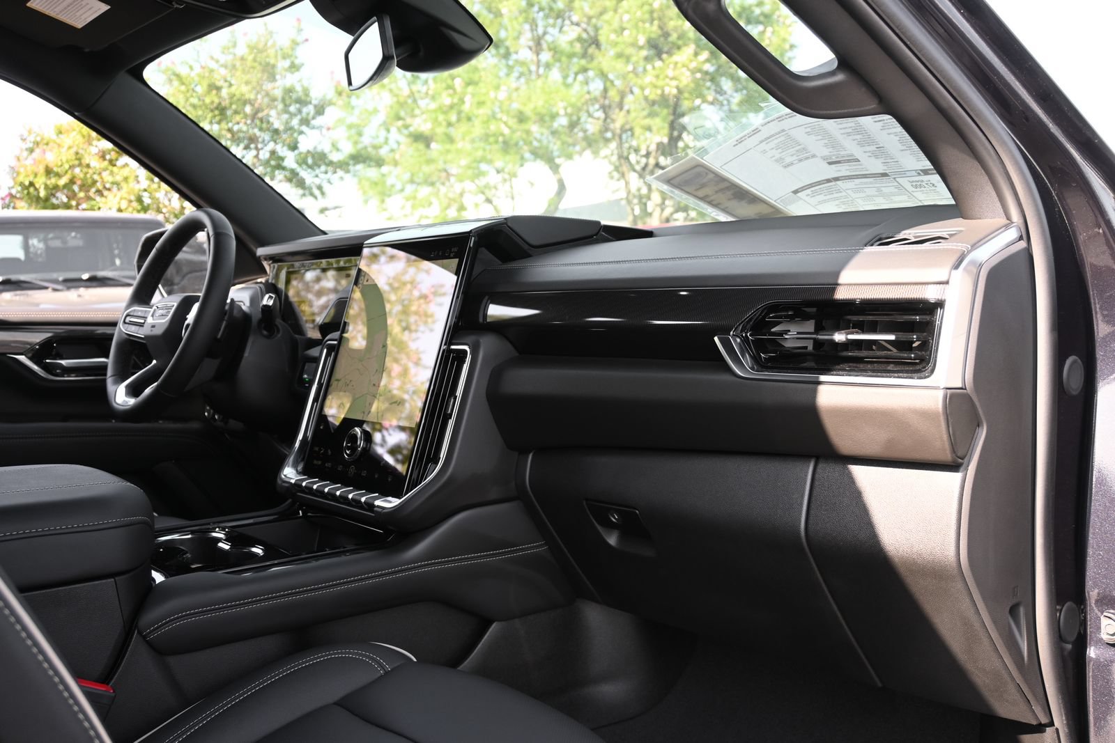 2026 GMC Yukon XL Elevation - Photo 26