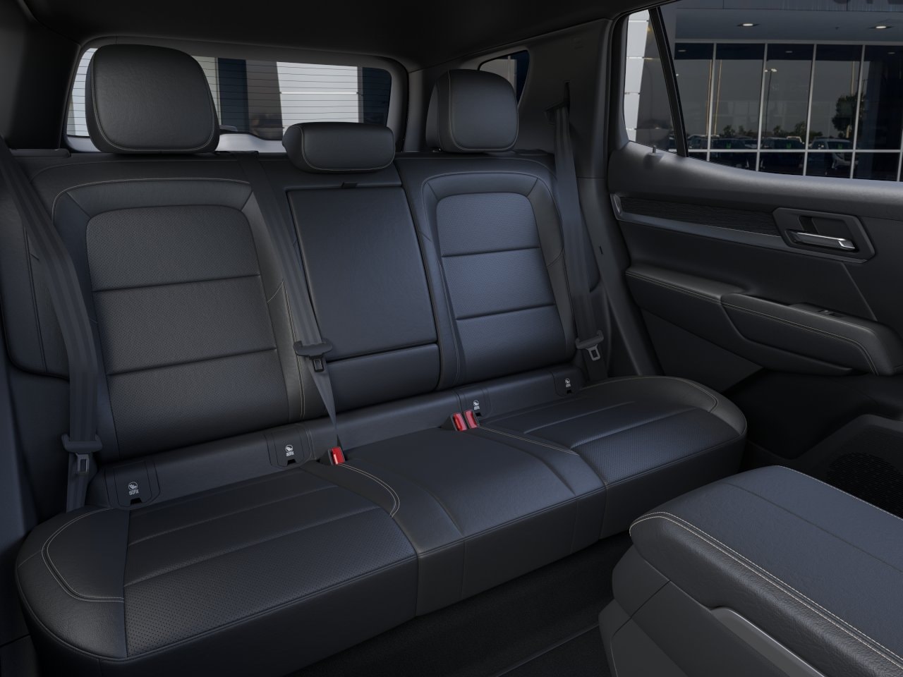 2026 GMC Terrain Elevation - Photo 41