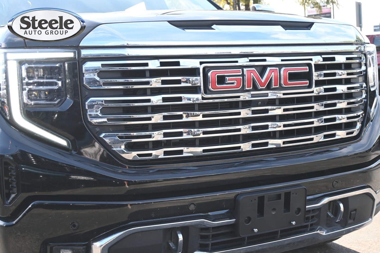 2023 GMC Sierra 1500 Denali Denali - Photo 27