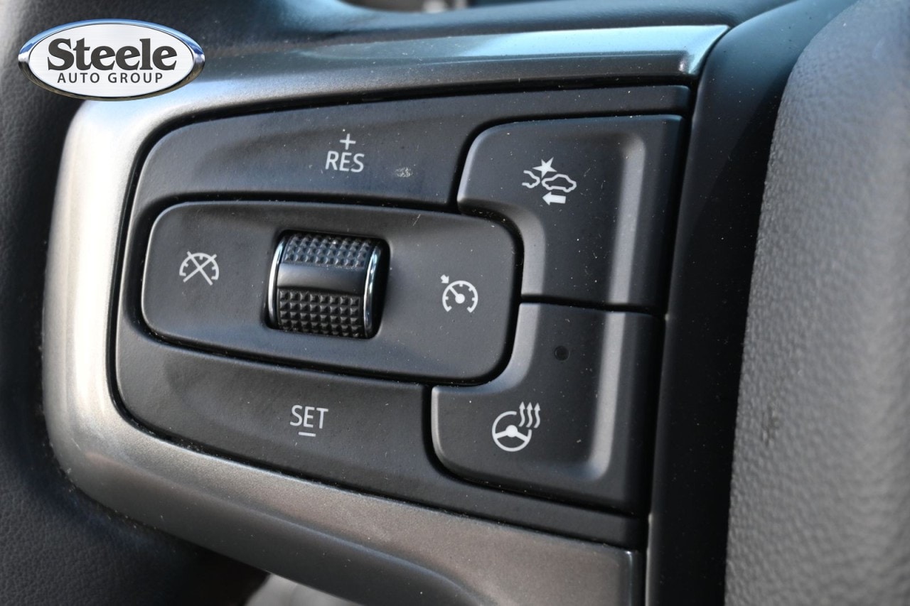 2024 Chevrolet Silverado 1500 RST - Photo 16