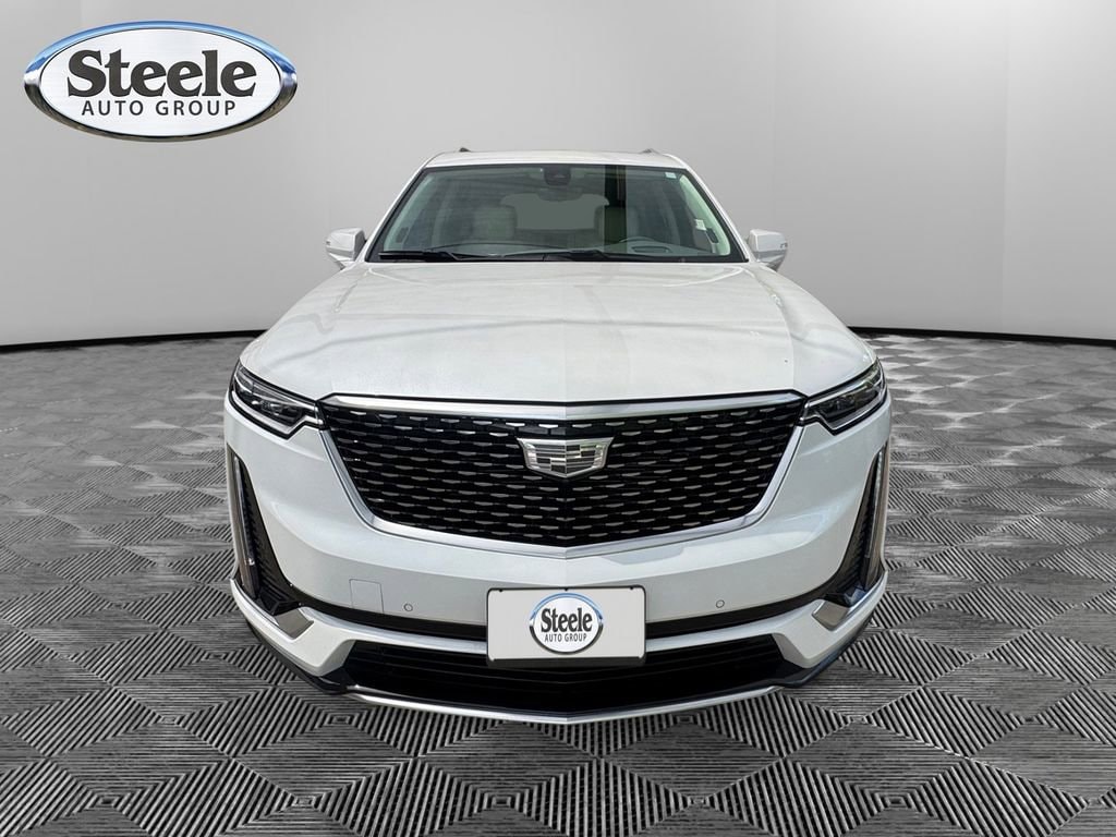 2024 Cadillac XT6 Premium Luxury - Photo 8