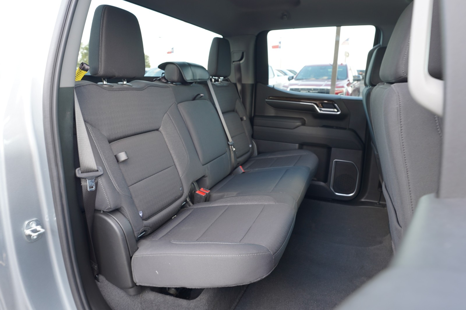 2024 GMC Sierra 1500 Elevation - Photo 23