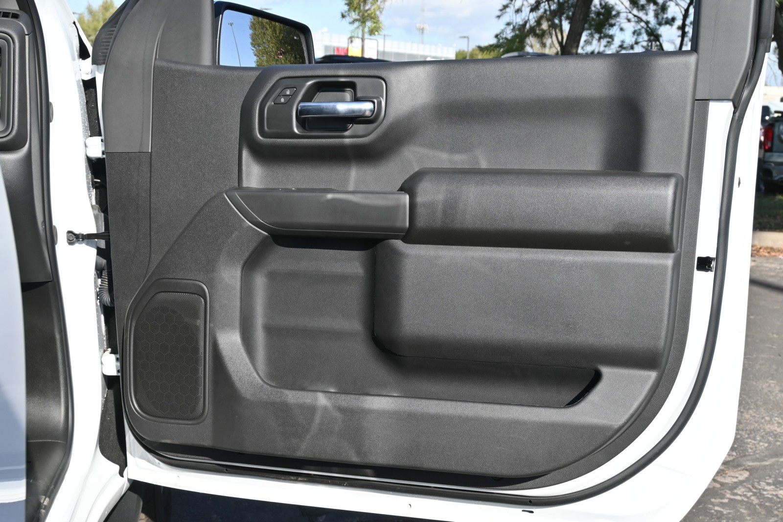 2026 GMC Sierra 1500 Pro - Photo 22