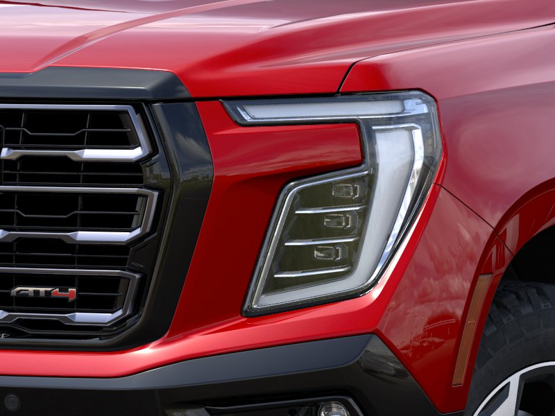2027 GMC Yukon AT4 Ultimate - Photo 41