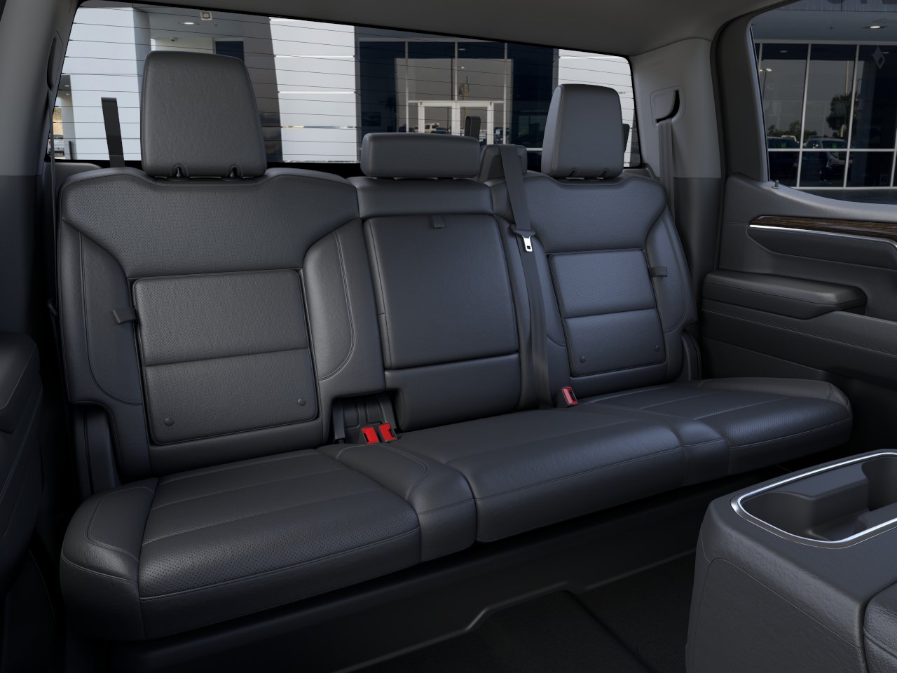 2026 GMC Sierra 1500 SLT - Photo 17