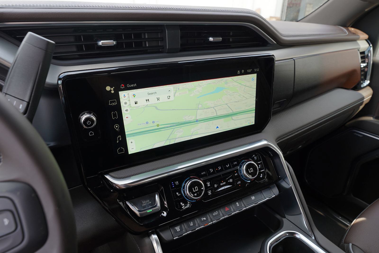 2026 GMC Sierra 3500HD Denali - Photo 12
