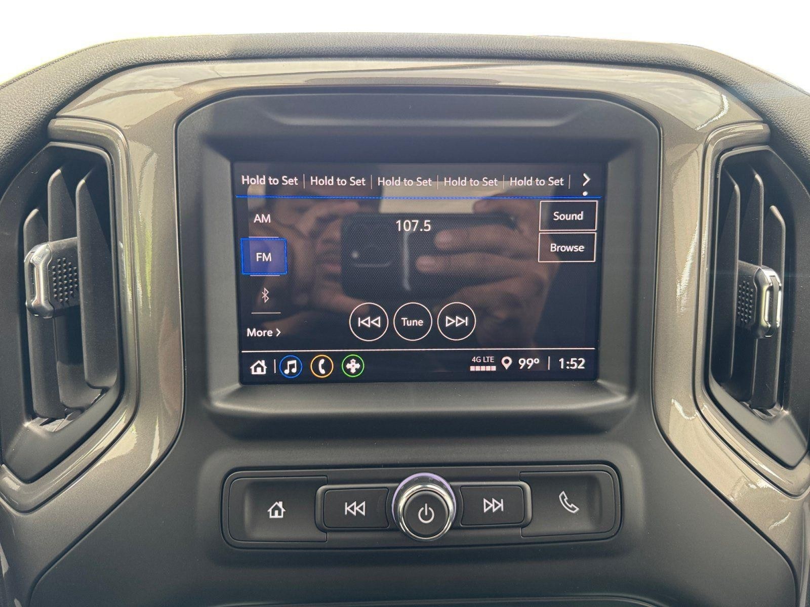 2026 GMC Sierra 1500 Pro - Photo 7