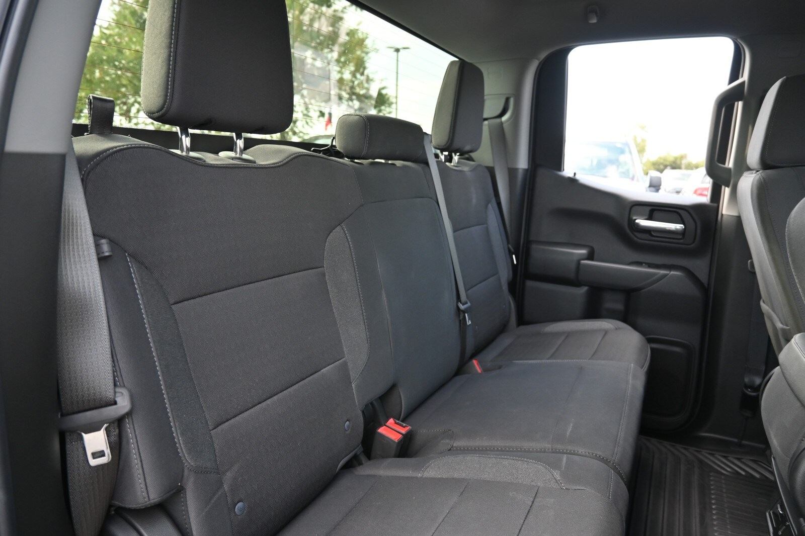 2026 GMC Sierra 1500 Pro - Photo 23