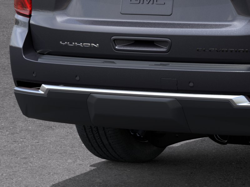 2026 GMC Yukon XL Elevation - Photo 44