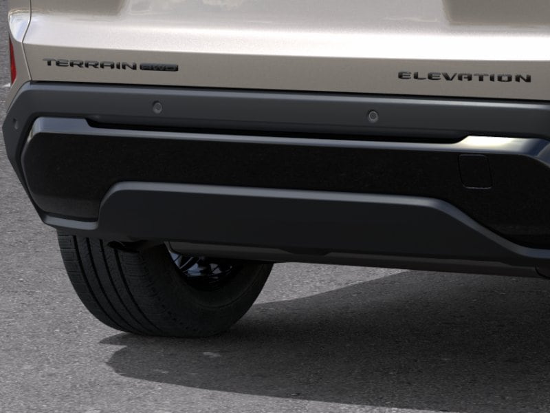 2027 GMC Terrain Elevation - Photo 14