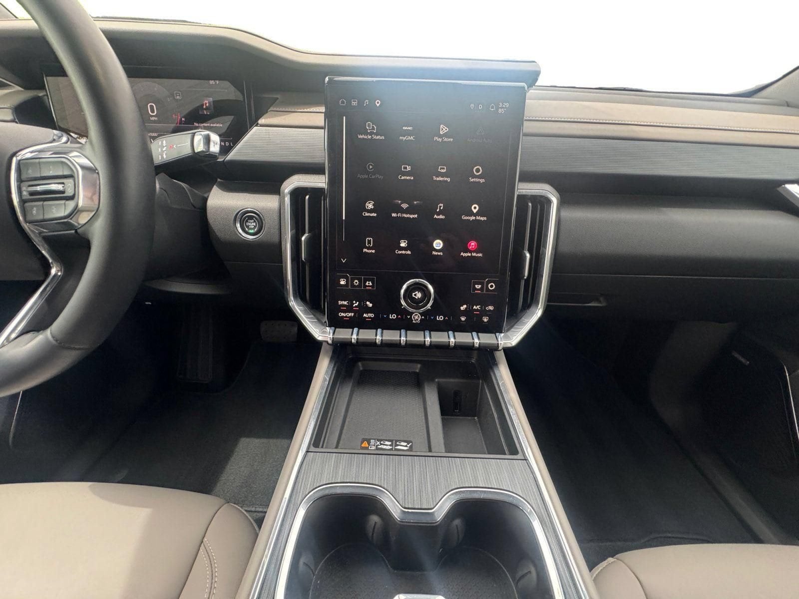 2026 GMC Acadia Elevation - Photo 12