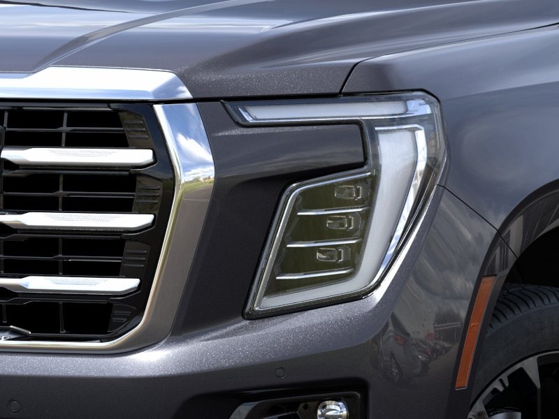 2026 GMC Yukon Elevation - Photo 34