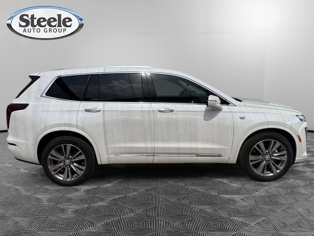 2024 Cadillac XT6 Premium Luxury - Photo 6
