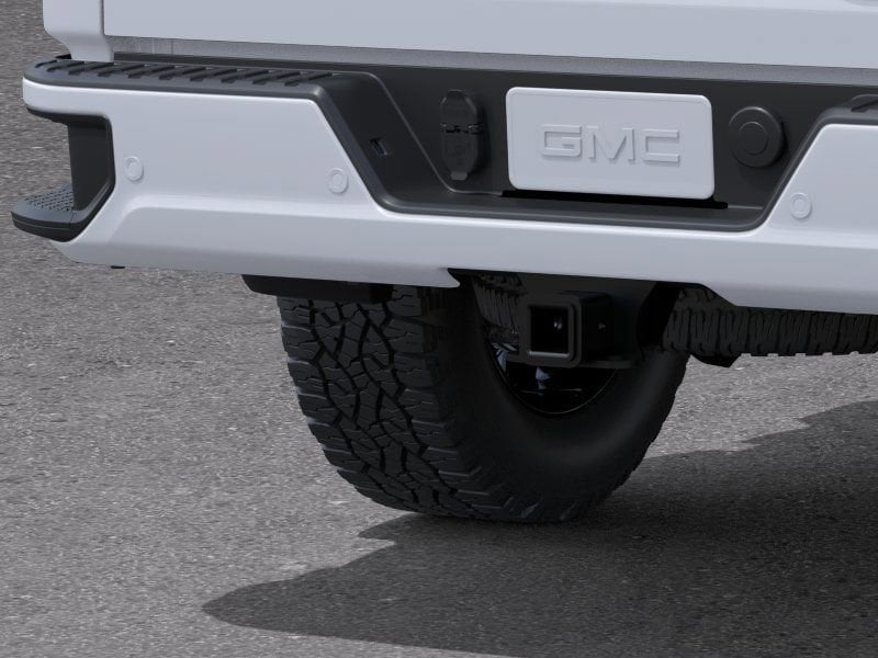 2026 GMC Sierra 2500HD AT4 - Photo 14