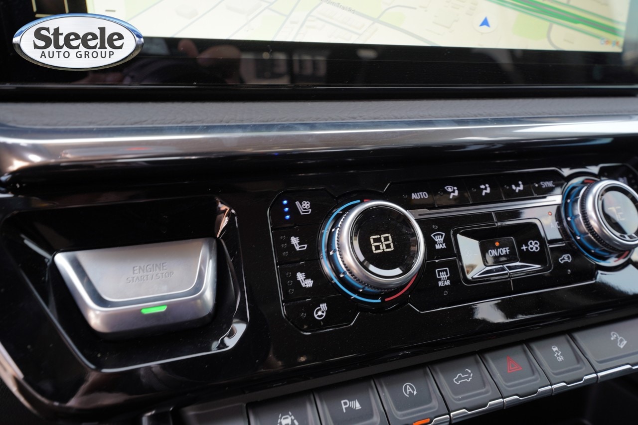 2026 GMC Sierra 1500 Denali - Photo 13