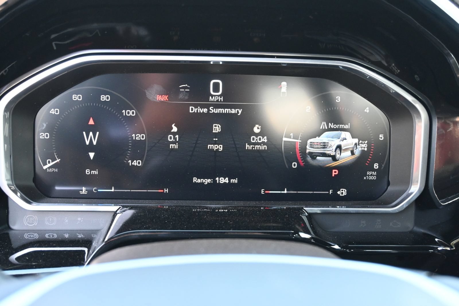 2026 GMC Sierra 1500 SLT - Photo 10