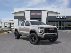2026 GMC Canyon Elevation Truck