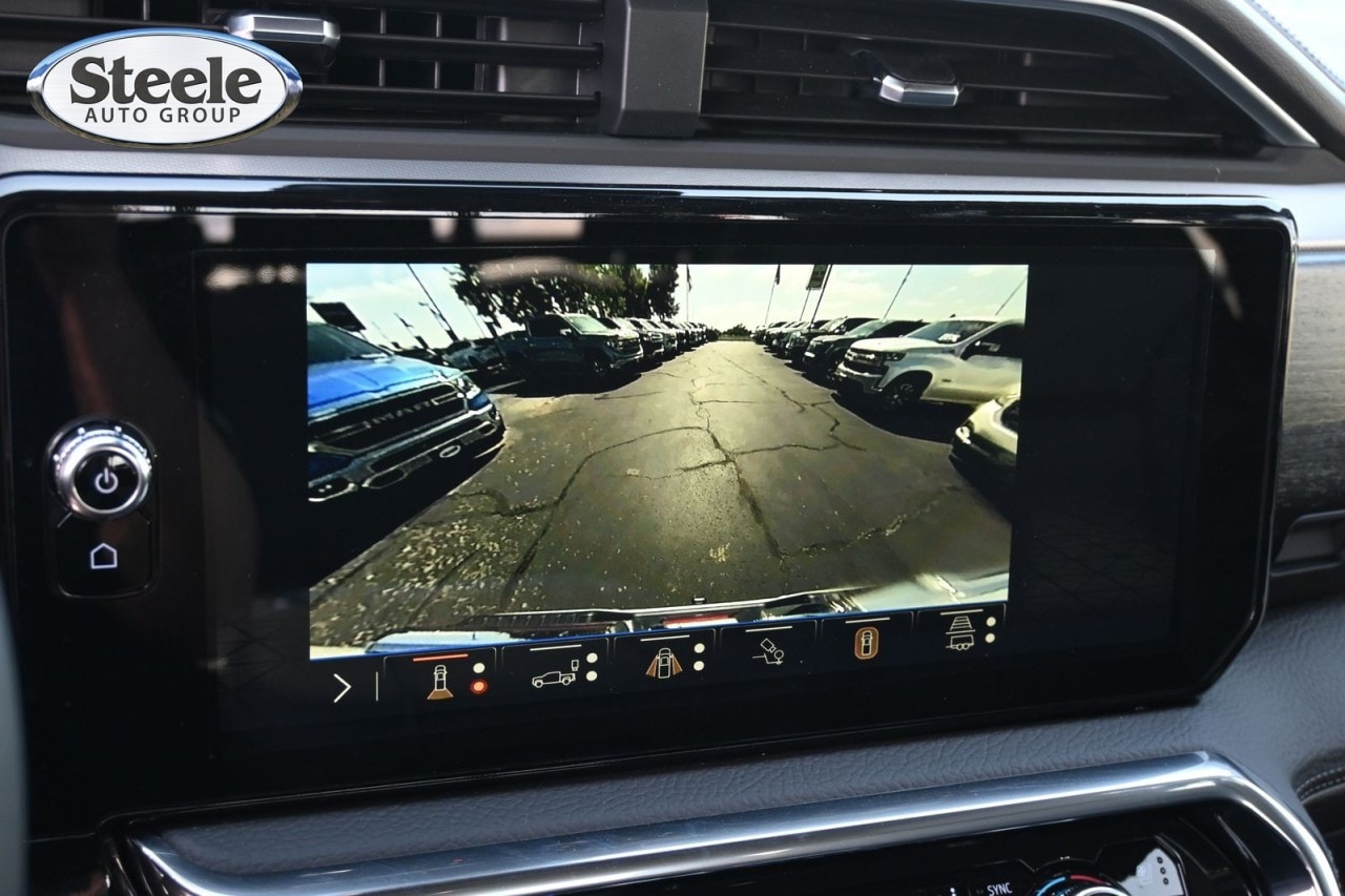 2026 GMC Sierra 1500 Denali - Photo 13