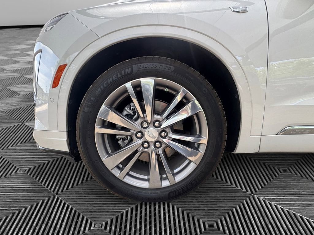 2024 Cadillac XT6 Premium Luxury - Photo 9