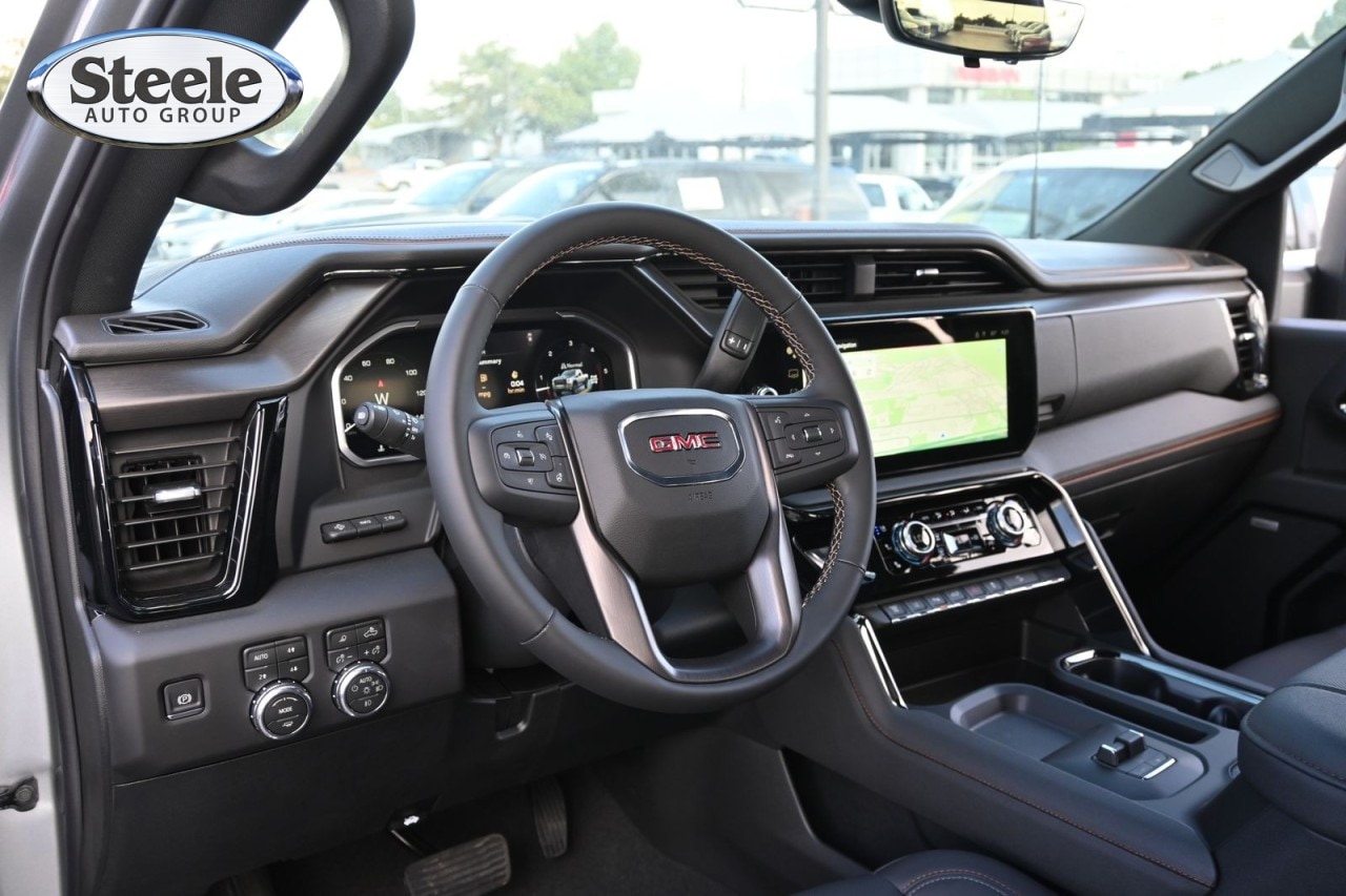 2026 GMC Sierra 2500HD AT4 - Photo 16