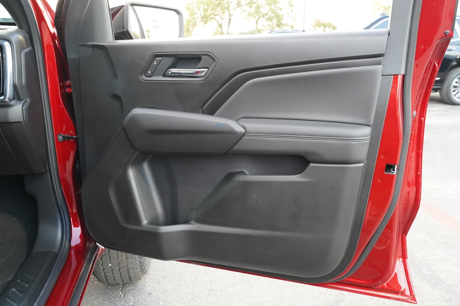 2026 GMC Canyon Elevation - Photo 26