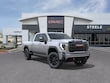  GMC Sierra 2500 HD