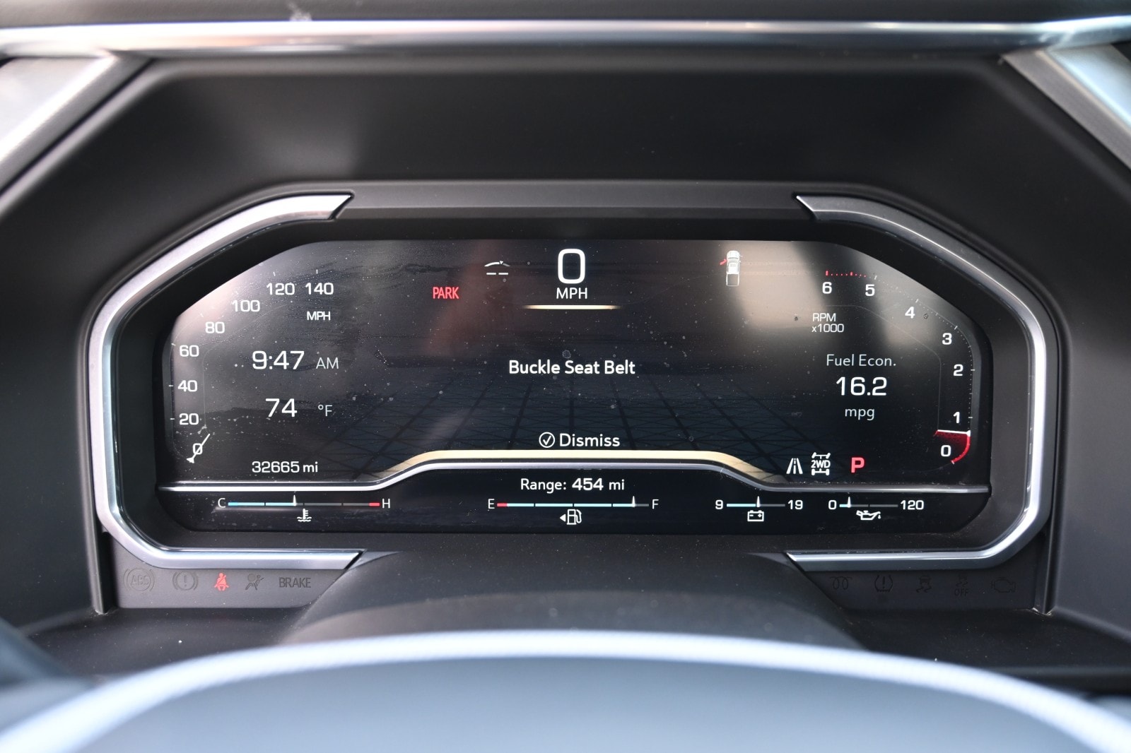 2023 GMC Sierra 1500 Denali Denali - Photo 11