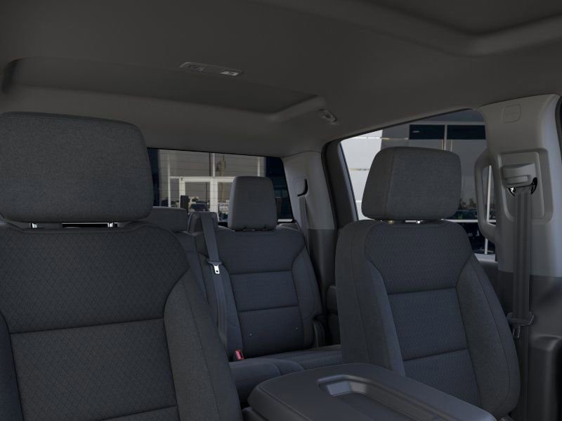 2026 GMC Sierra 1500 Pro - Photo 24