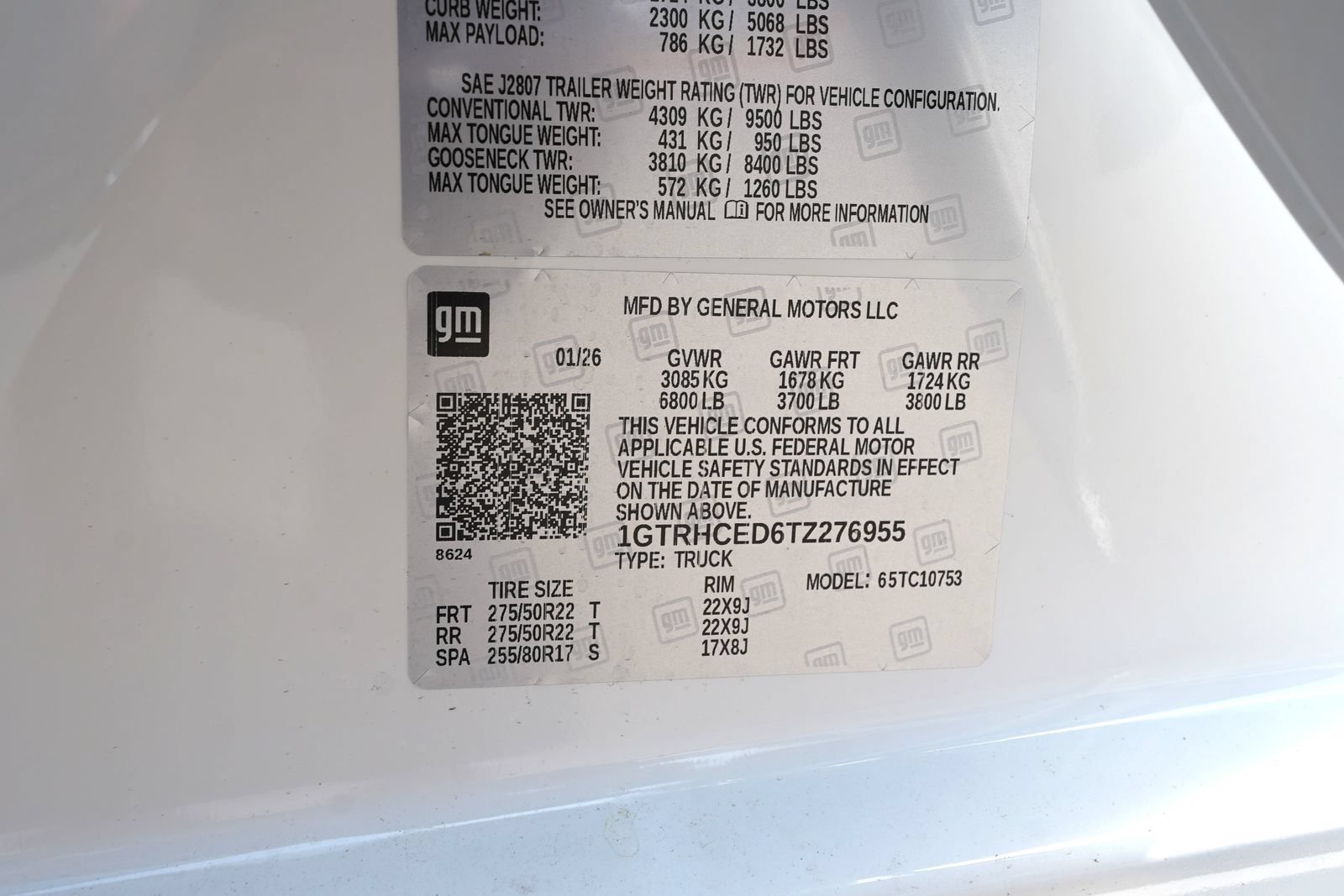2026 GMC Sierra 1500 Elevation - Photo 29