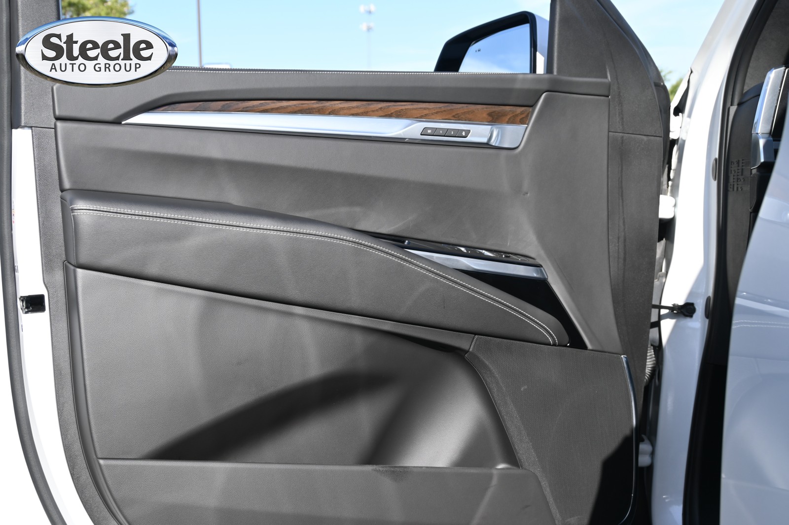 2025 Cadillac Escalade Sport Platinum - Photo 19