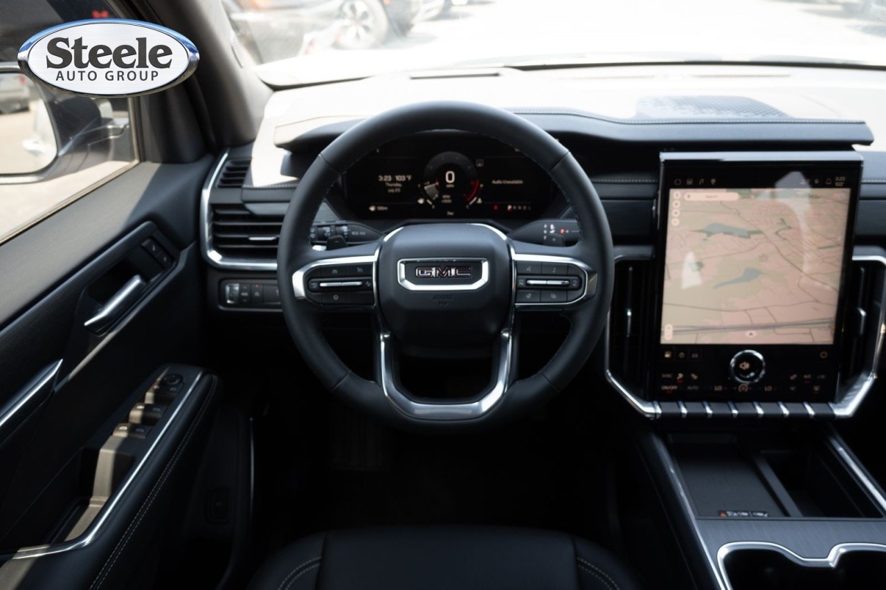2026 GMC Acadia Elevation - Photo 9