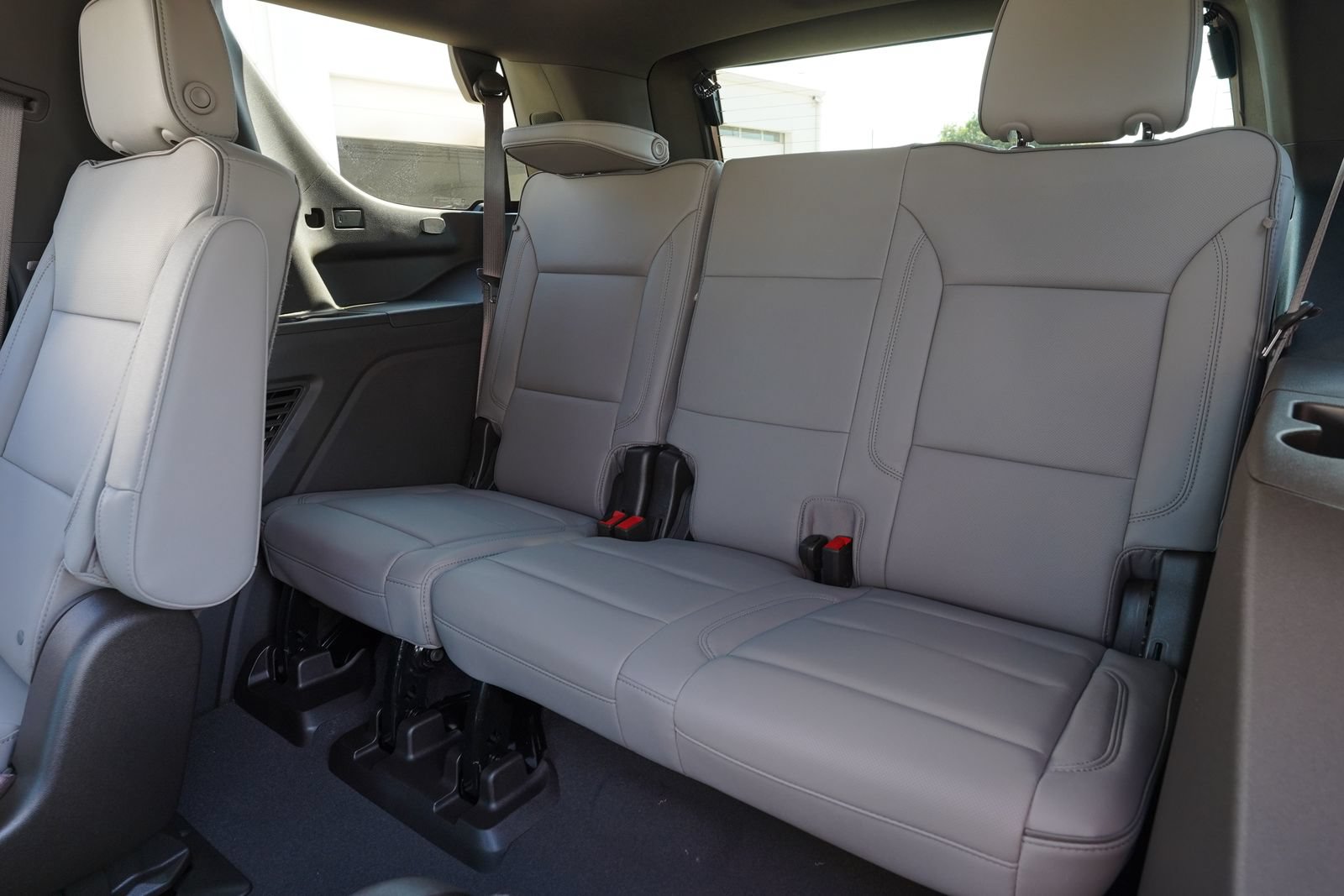 2026 GMC Yukon Elevation - Photo 20