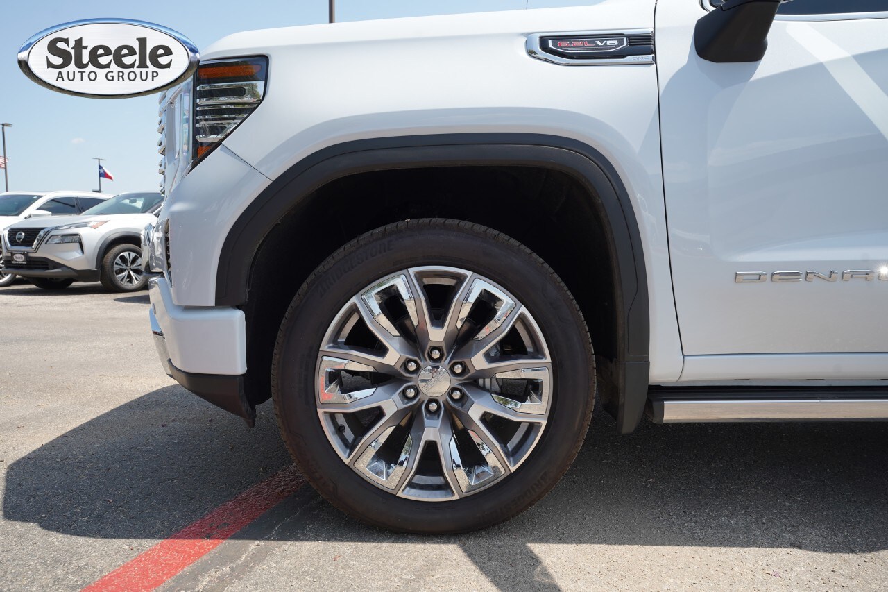 2026 GMC Sierra 1500 Denali - Photo 24