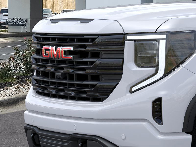 2026 GMC Sierra 1500 Elevation - Photo 42