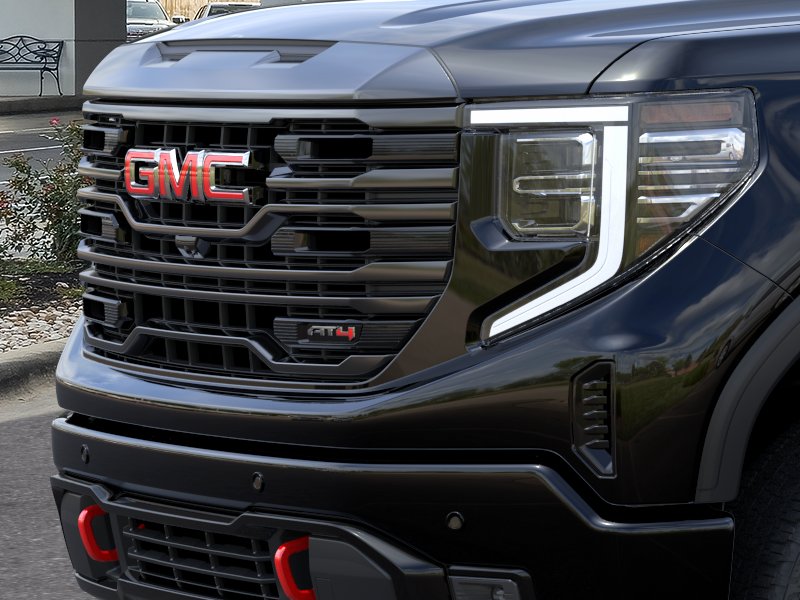 2026 GMC Sierra 1500 AT4 - Photo 42