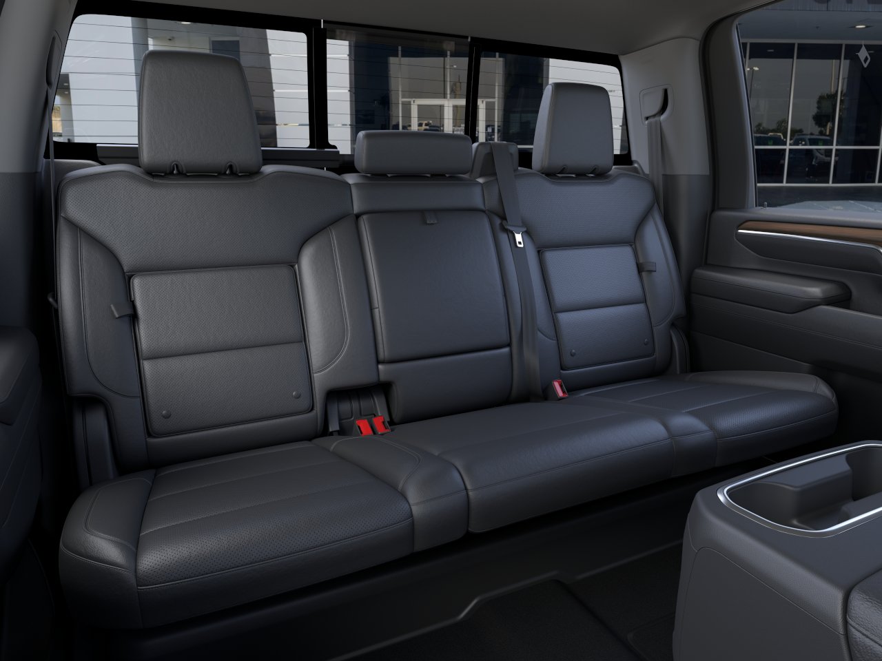 2026 GMC Sierra 2500HD SLT - Photo 46