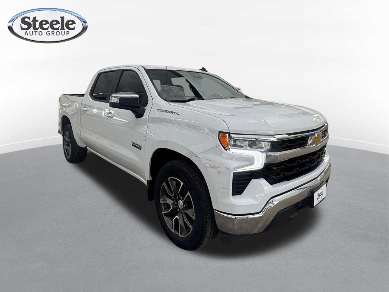 2023 Chevrolet Silverado 1500 LT - Photo 7