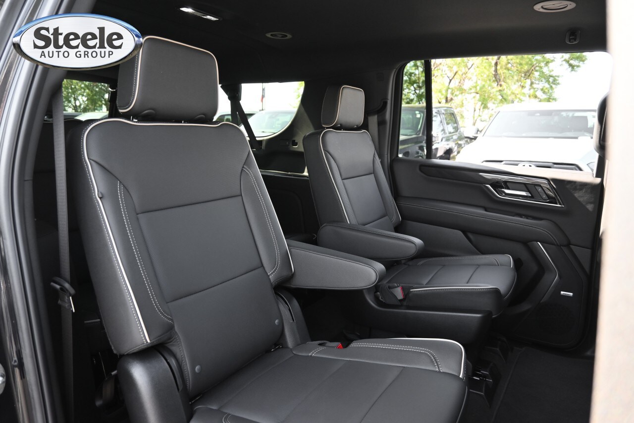 2026 GMC Yukon XL Elevation - Photo 25
