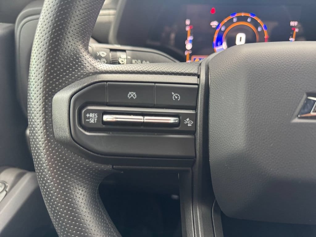 2023 Chevrolet Colorado Trail Boss - Photo 22