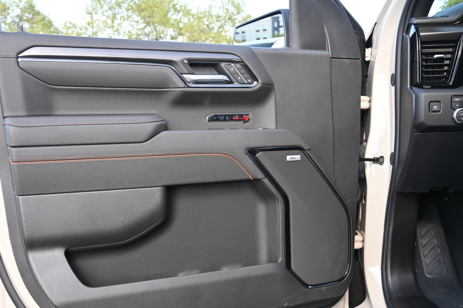 2026 GMC Sierra 1500 AT4 - Photo 19