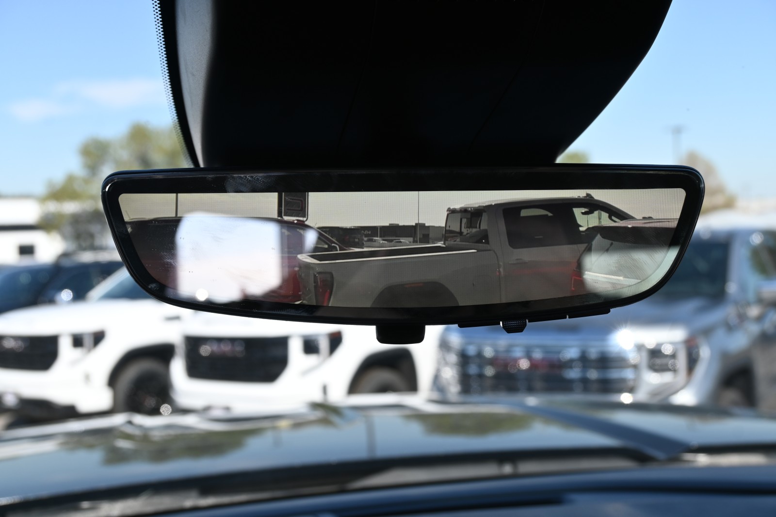 2024 GMC Sierra 3500HD Denali - Photo 15