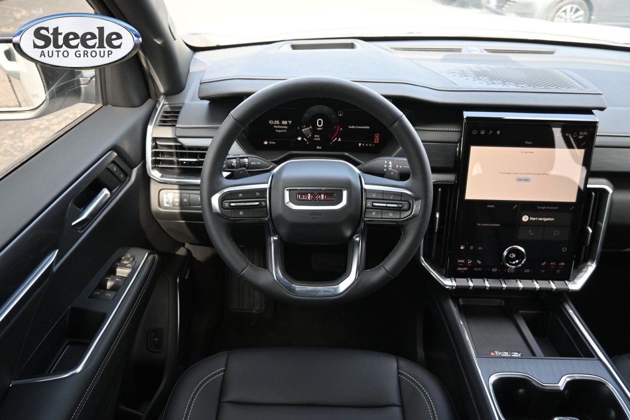 2026 GMC Acadia Elevation - Photo 9