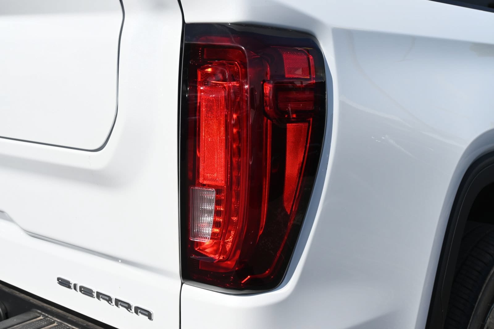 2026 GMC Sierra 1500 Denali - Photo 21