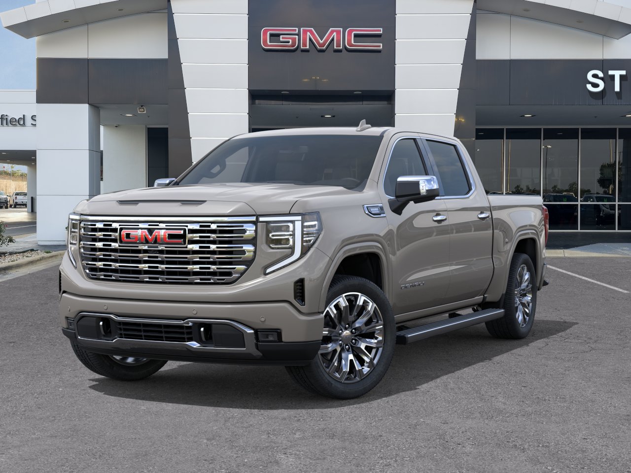 2026 GMC Sierra 1500 Denali - Photo 30