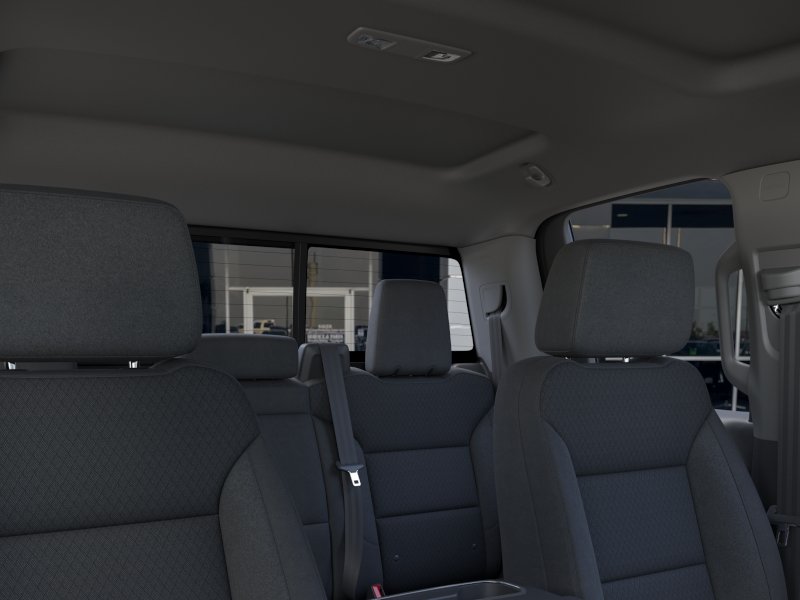 2026 GMC Sierra 1500 Elevation - Photo 52