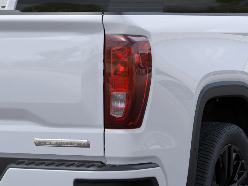 2026 GMC Sierra 1500 Elevation - Photo 40