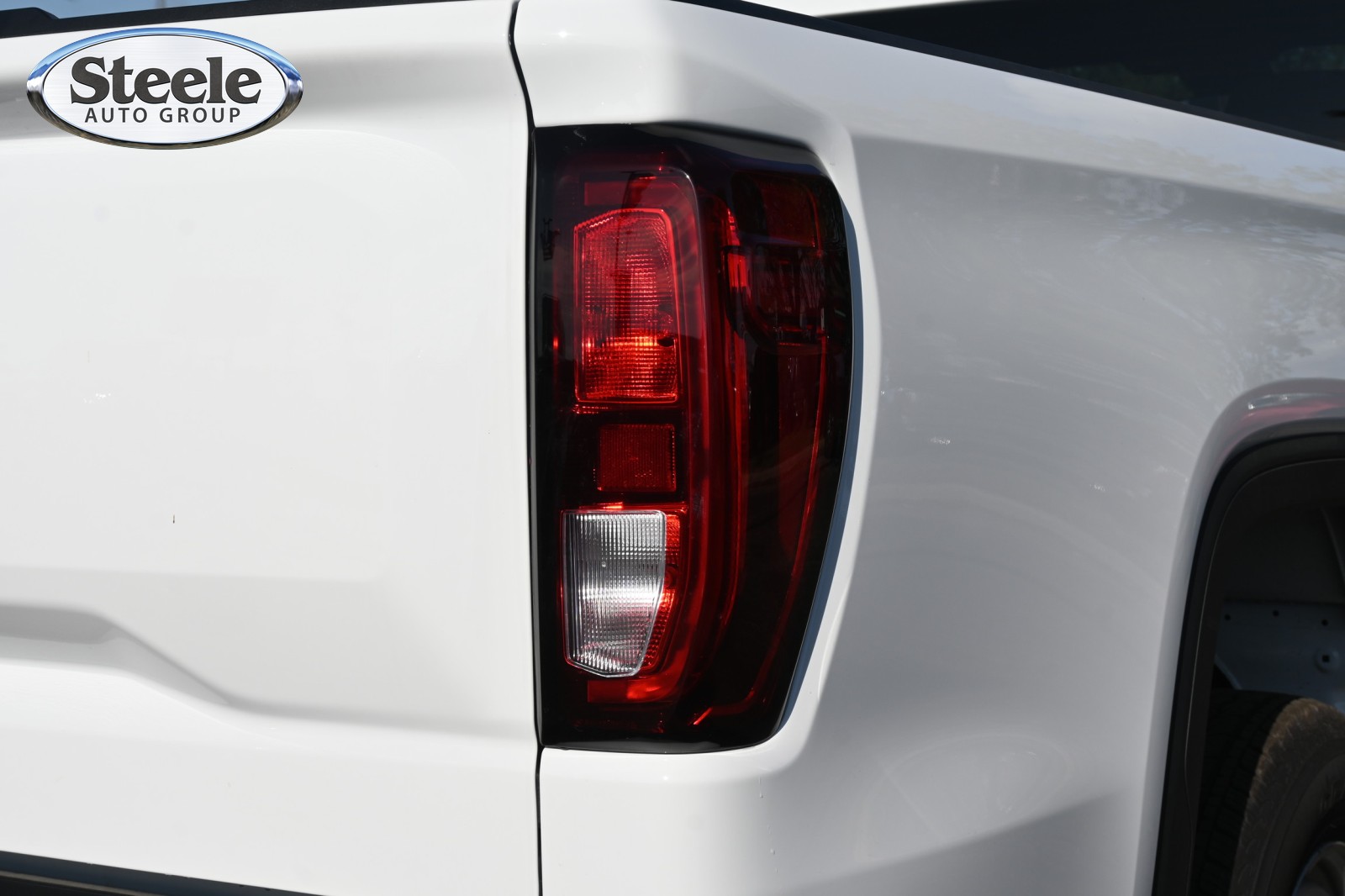 2026 GMC Sierra 1500 Pro - Photo 18