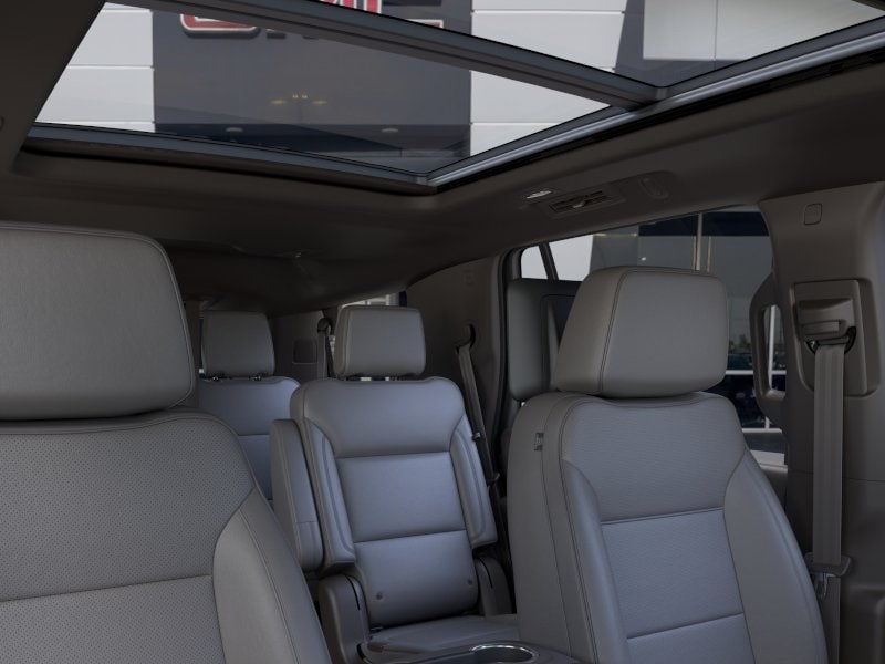 2026 GMC Yukon Elevation - Photo 48