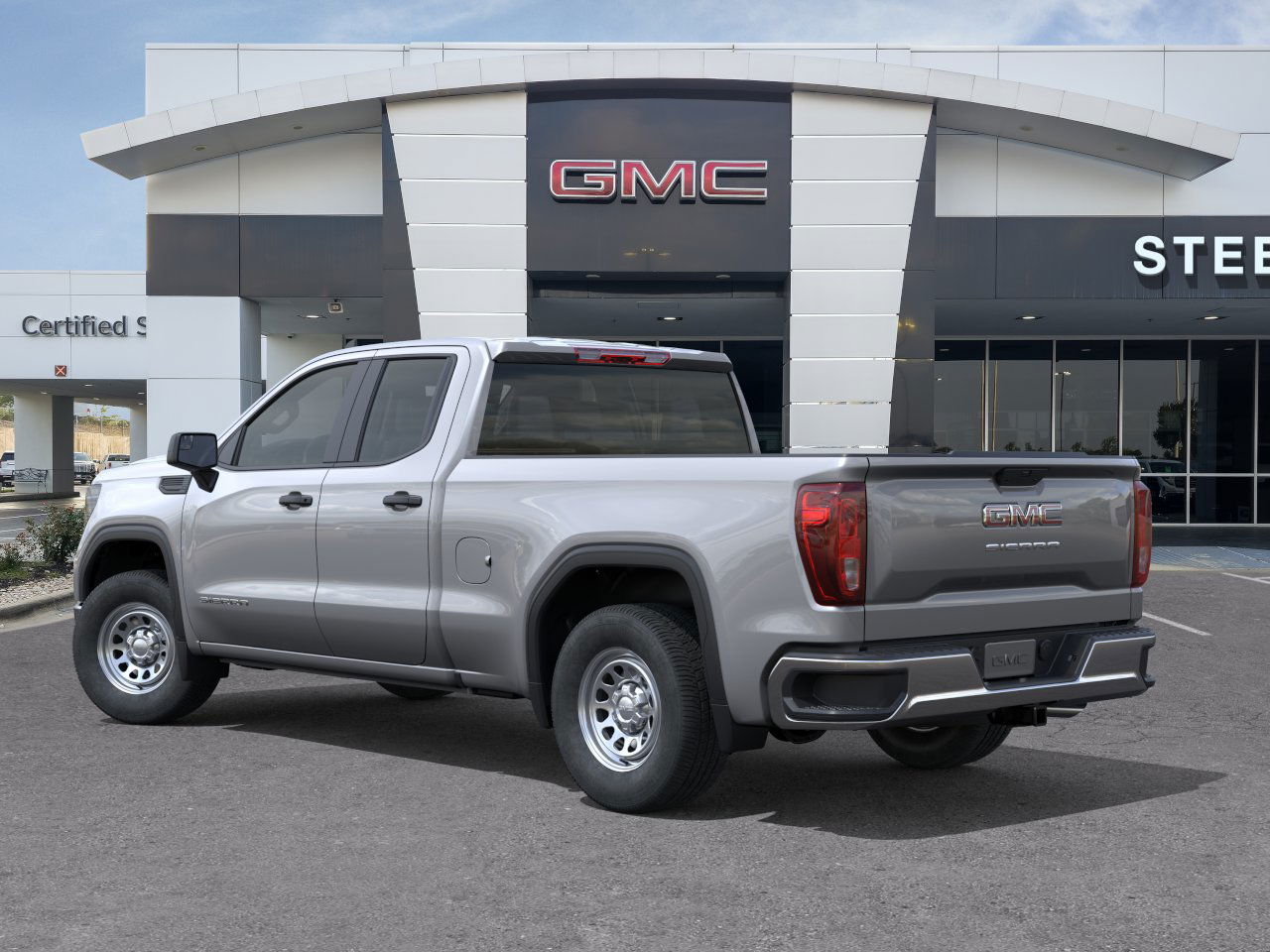 2026 GMC Sierra 1500 Pro - Photo 27